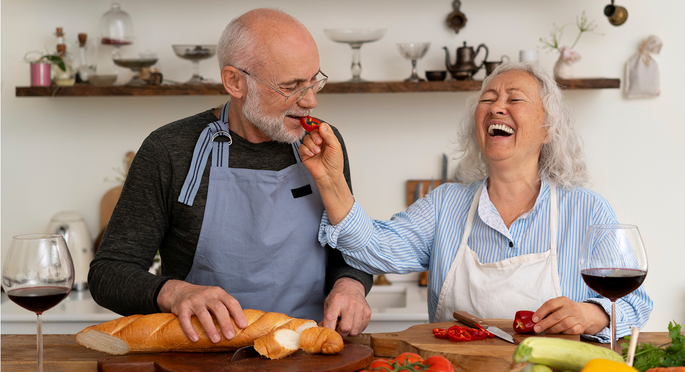 The History of Breakfast