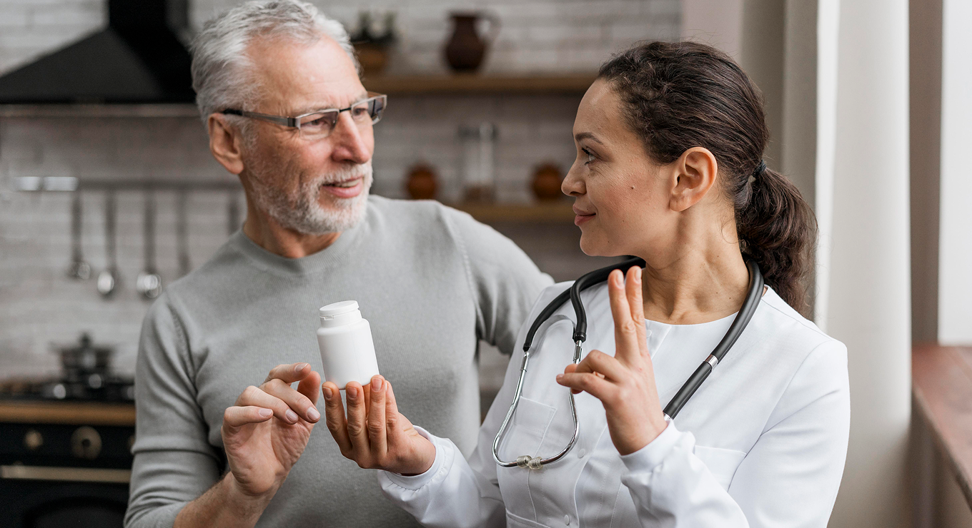 Treating Age-Related Hearing Loss